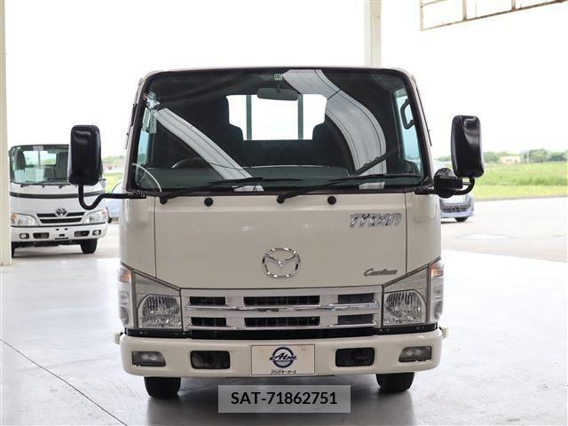Mazda TITAN 2016-09 287684-19