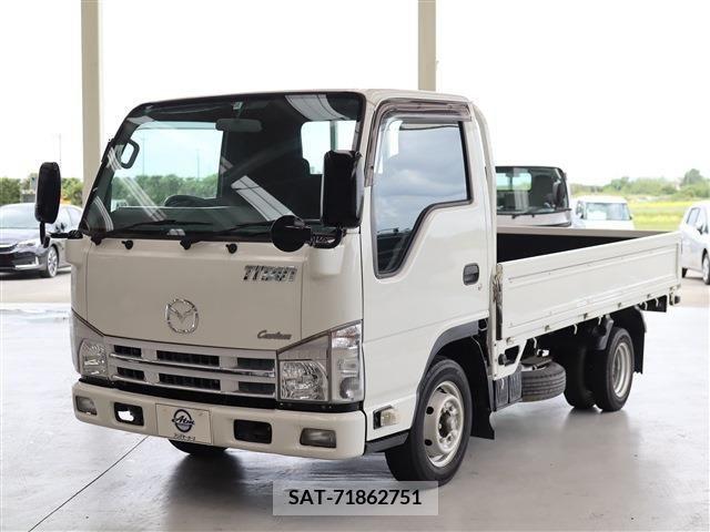 Mazda TITAN 2016-09 287684-0