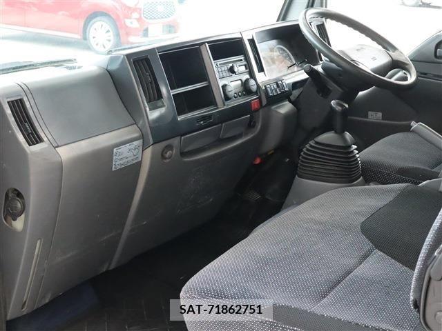 Mazda TITAN 2016-09 287684-13