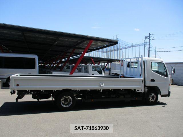 Mitsubishi CANTER 2014-03 294772-5