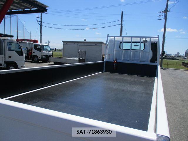 Mitsubishi CANTER 2014-03 294772-6