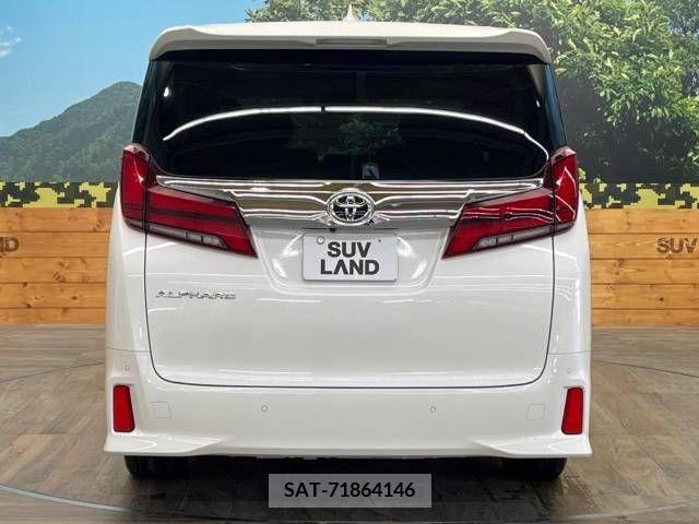 Toyota ALPHARD 2021-03 375532-15