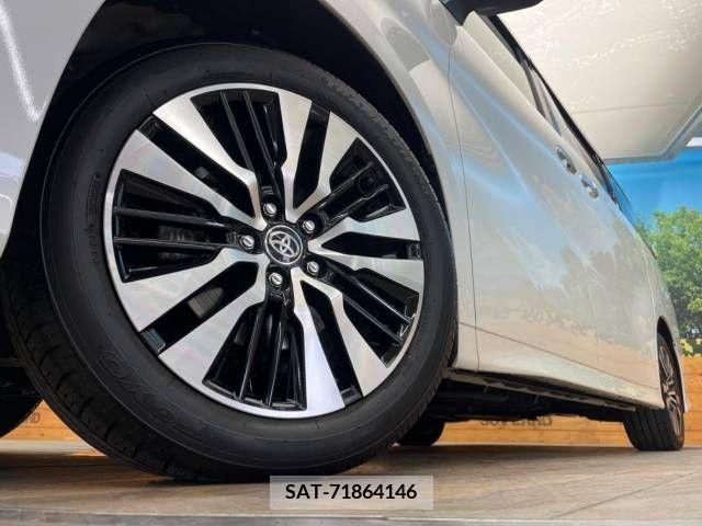 Toyota ALPHARD 2021-03 375532-13