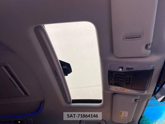 Toyota ALPHARD 2021-03 375532-2