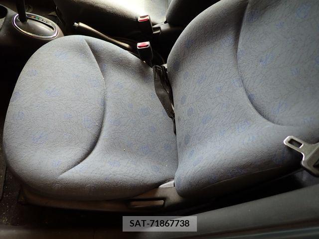 Toyota VITZ 2002-11 290526-15