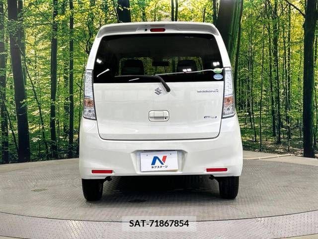 Suzuki WAGON R 2014-09 328379-15