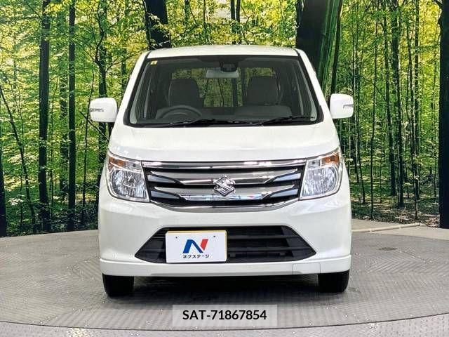 Suzuki WAGON R 2014-09 328379-14