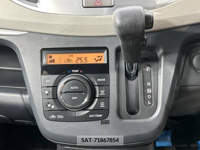 Suzuki WAGON R 2014-09 328379-5