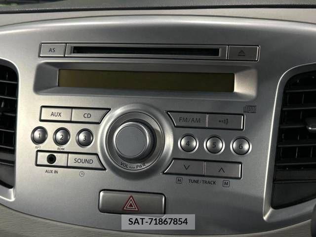 Suzuki WAGON R 2014-09 328379-4