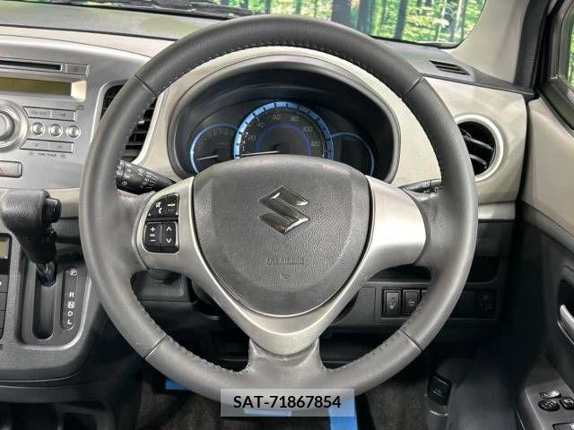 Suzuki WAGON R 2014-09 328379-11