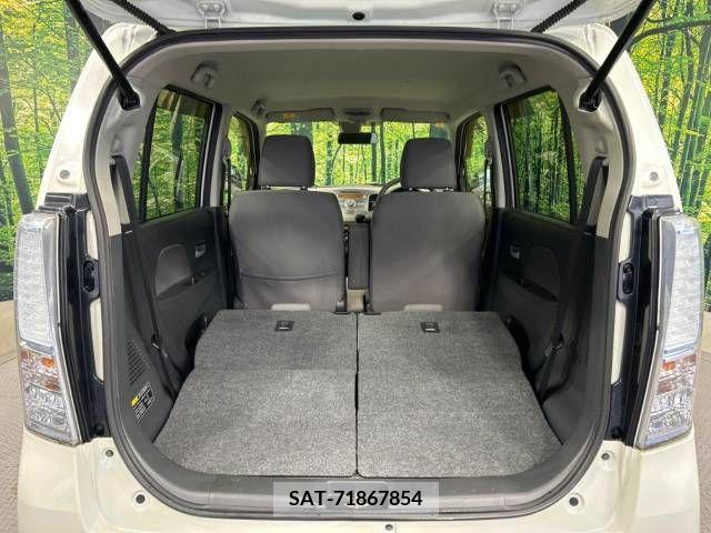 Suzuki WAGON R 2014-09 328379-10