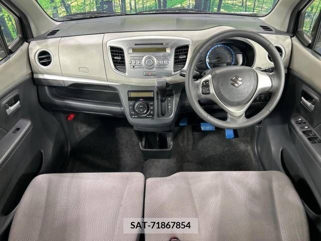 Suzuki WAGON R 2014-09 328379-1