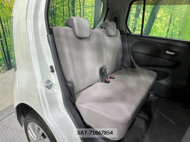 Suzuki WAGON R 2014-09 328379-9