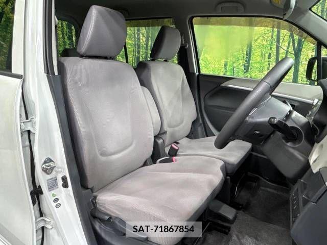Suzuki WAGON R 2014-09 328379-8