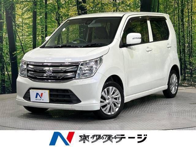 Suzuki WAGON R 2014-09 328379-0