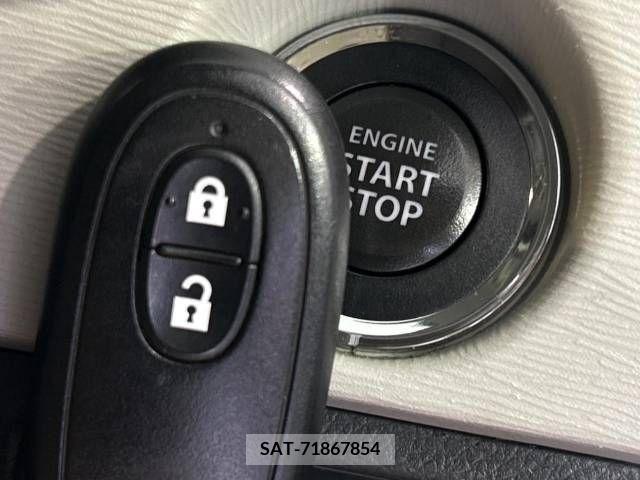 Suzuki WAGON R 2014-09 328379-6