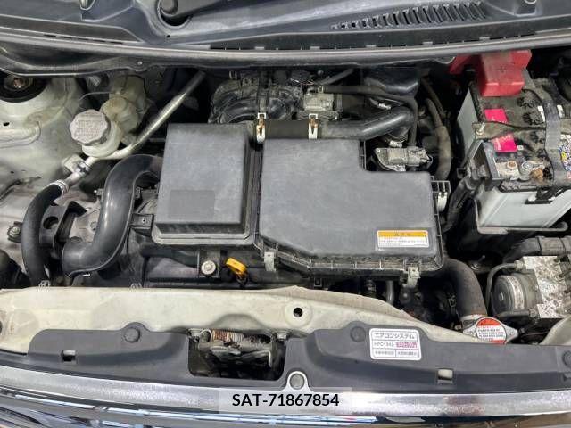 Suzuki WAGON R 2014-09 328379-18
