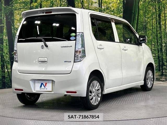 Suzuki WAGON R 2014-09 328379-17