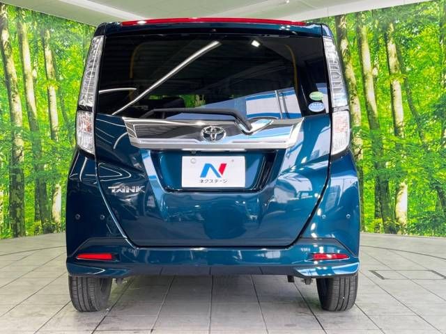 Toyota TANK 2019-02 193429-16