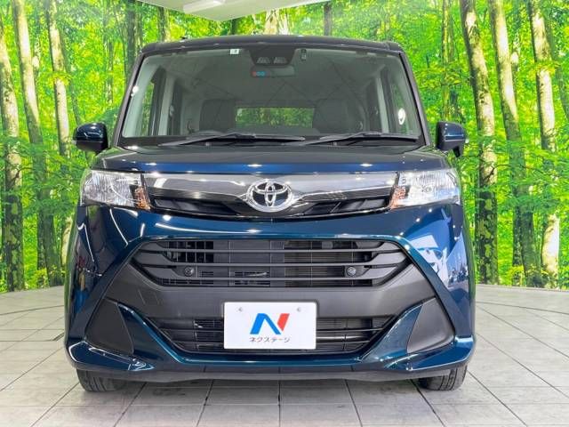Toyota TANK 2019-02 193429-15