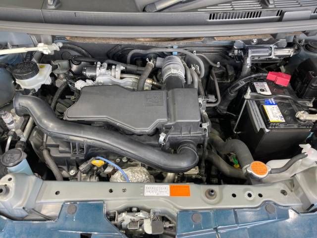 Toyota TANK 2019-02 193429-19