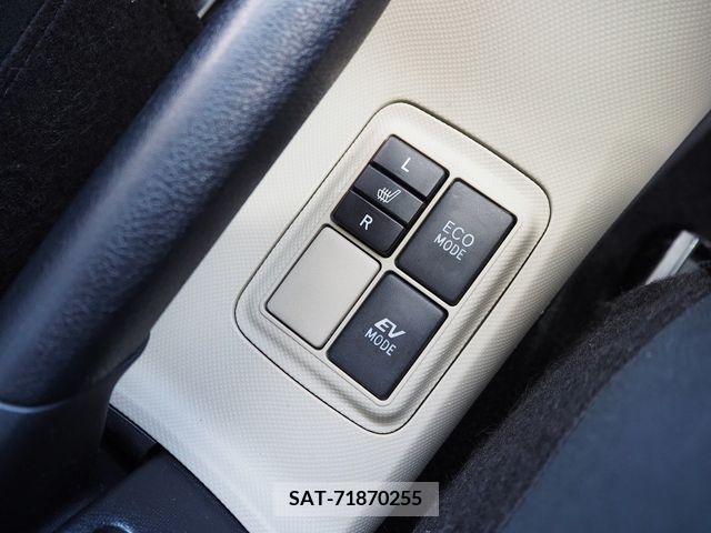 Toyota AQUA 2013-02 292140-13