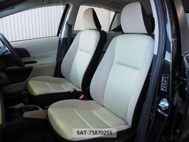 Toyota AQUA 2013-02 292140-9