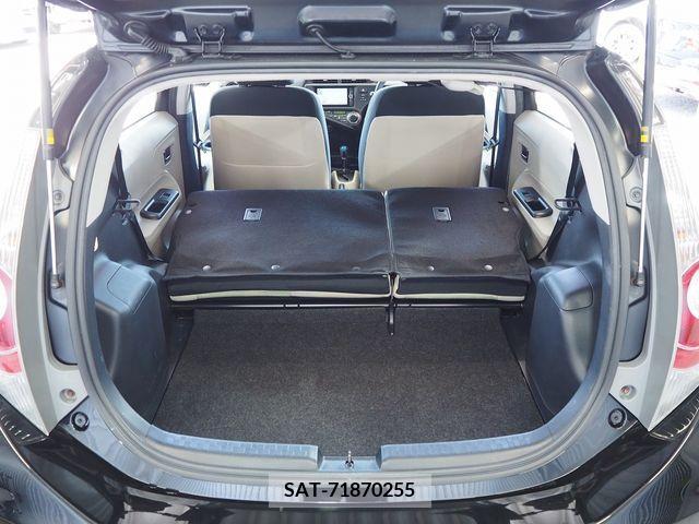 Toyota AQUA 2013-02 292140-11