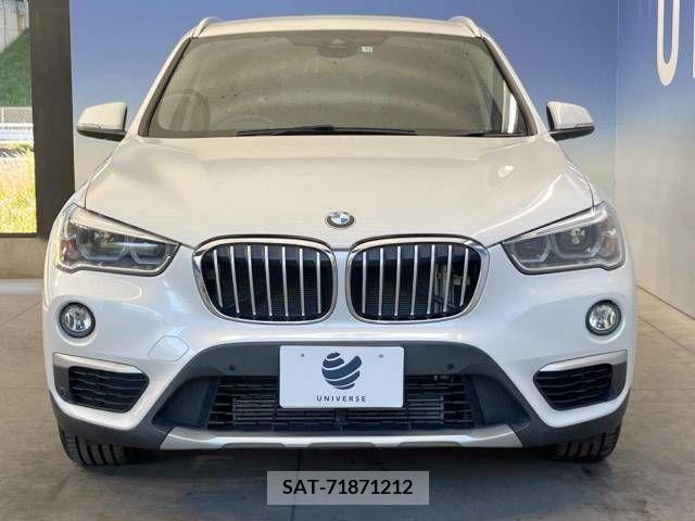 Bmw X1 2017-12 264050-14