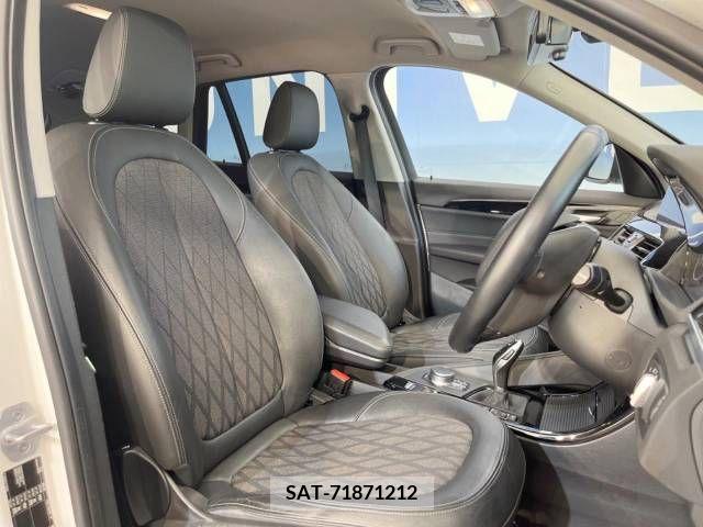 Bmw X1 2017-12 264050-8