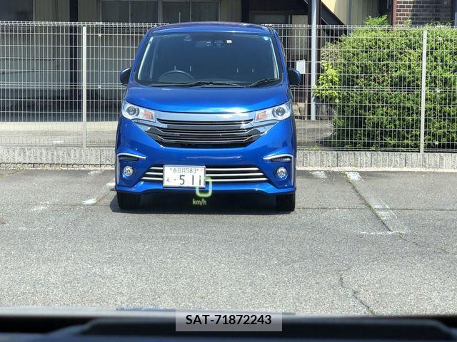 Toyota PRIUS 2016-02 281710-19