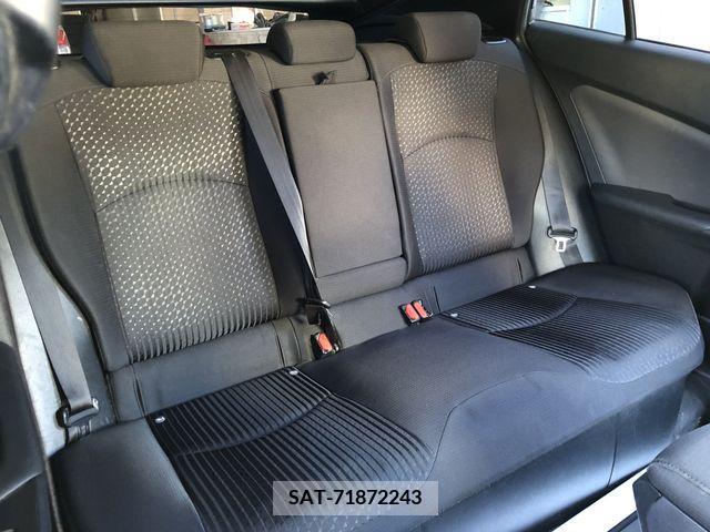 Toyota PRIUS 2016-02 281710-23