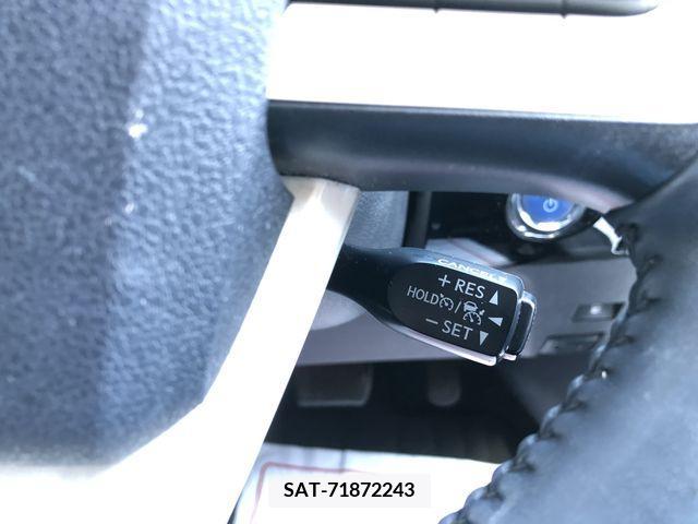 Toyota PRIUS 2016-02 281710-18
