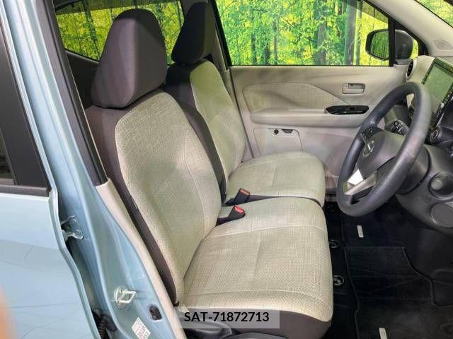 Nissan DAYZ 2019-05 323494-8