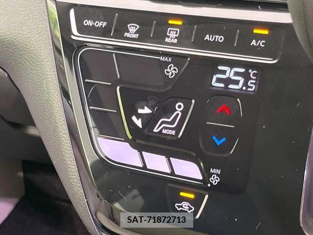 Nissan DAYZ 2019-05 323494-5