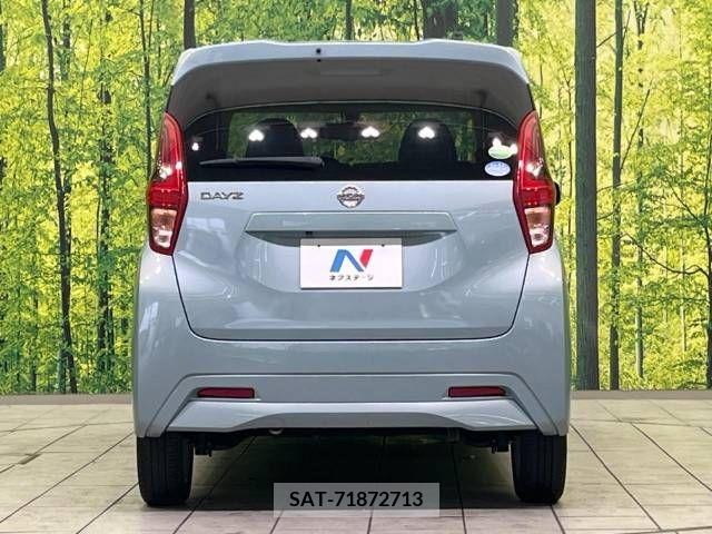 Nissan DAYZ 2019-05 323494-15