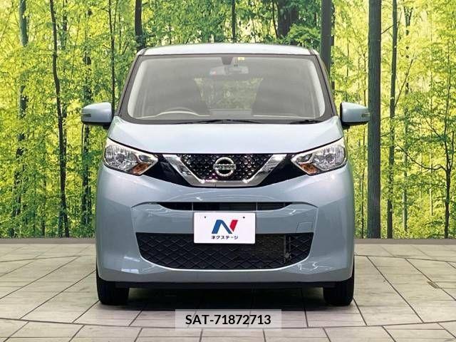 Nissan DAYZ 2019-05 323494-14