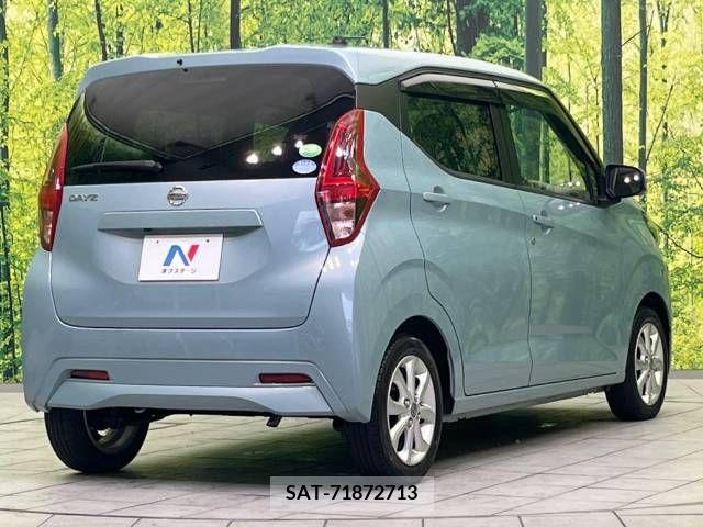 Nissan DAYZ 2019-05 323494-17
