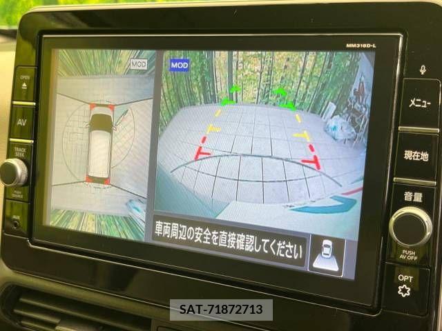 Nissan DAYZ 2019-05 323494-3