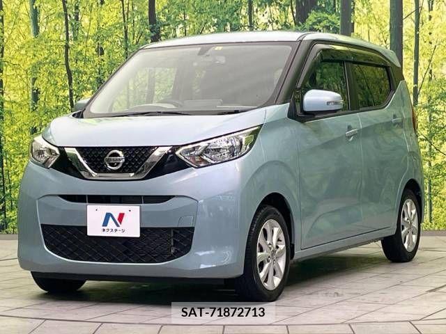 Nissan DAYZ 2019-05 323494-16