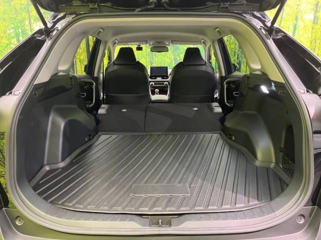 Toyota RAV4 2019-11 195302-10