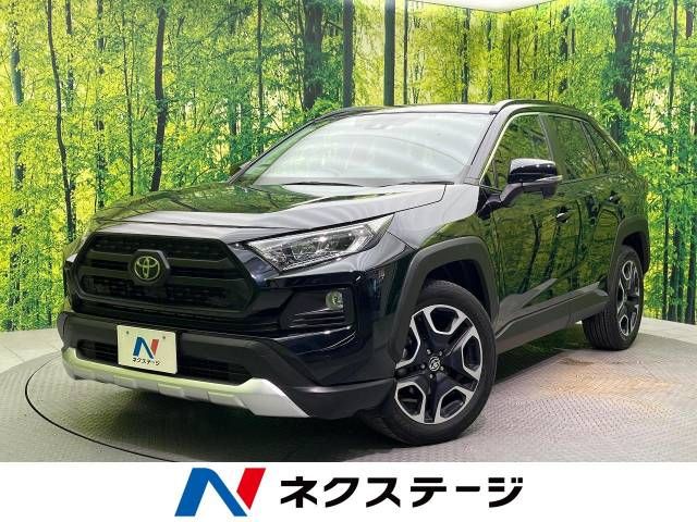 Toyota RAV4 2019-11 195302-0