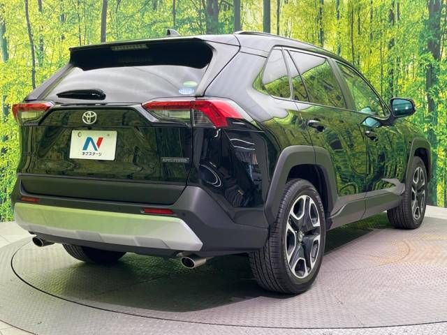 Toyota RAV4 2019-11 195302-17