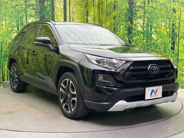Toyota RAV4 2019-11 195302-16