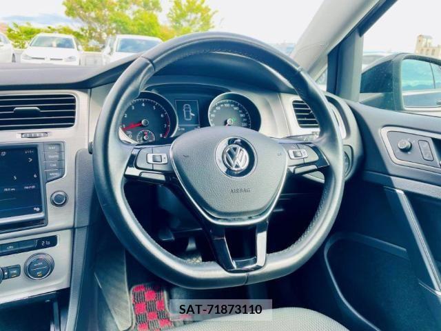 VolksWagen GOLF 2017-03 373363-5