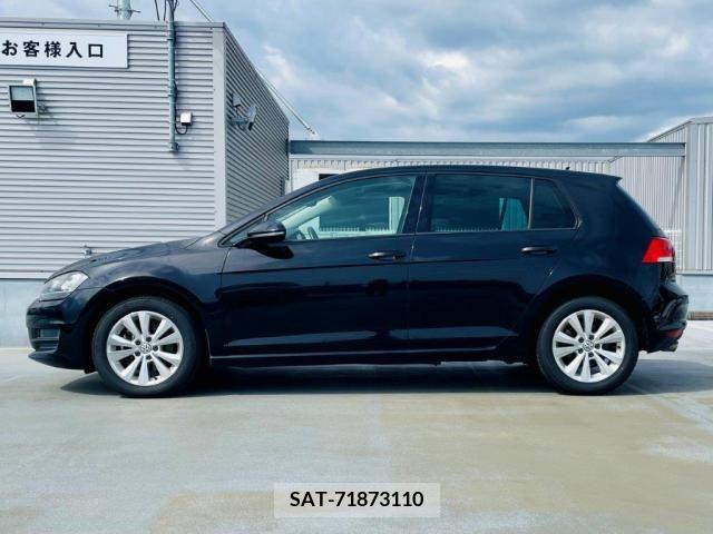 VolksWagen GOLF 2017-03 373363-19