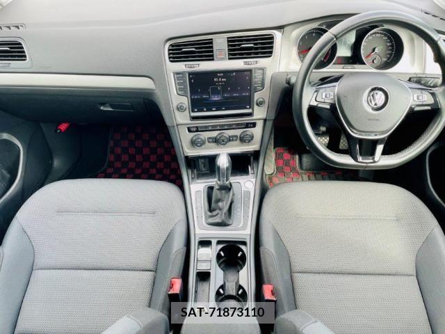 VolksWagen GOLF 2017-03 373363-4