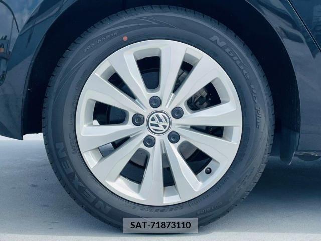 VolksWagen GOLF 2017-03 373363-3