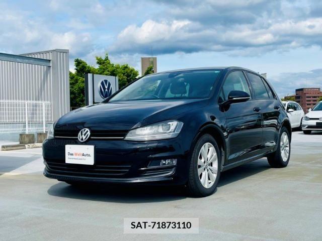 VolksWagen GOLF 2017-03 373363-18