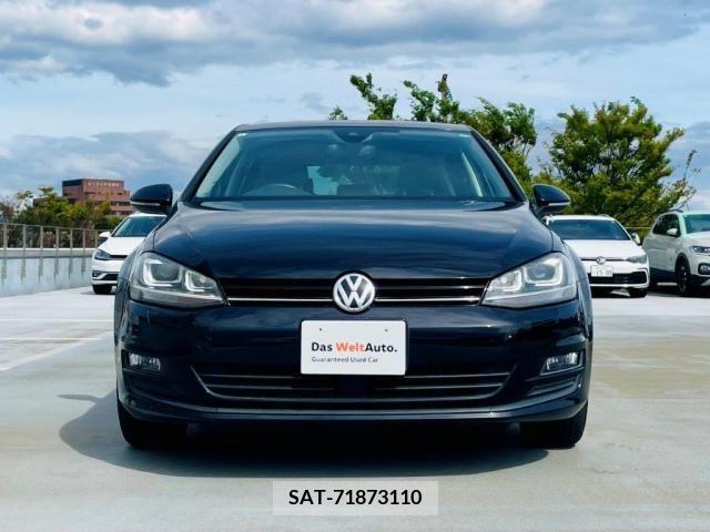 VolksWagen GOLF 2017-03 373363-17